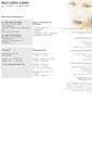Mobile Screenshot of hno-berlin.net